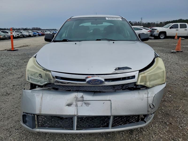 Photo 5 from auction – 2010 FORD FOCUS SE with VIN 1FAHP3FN6AW115256