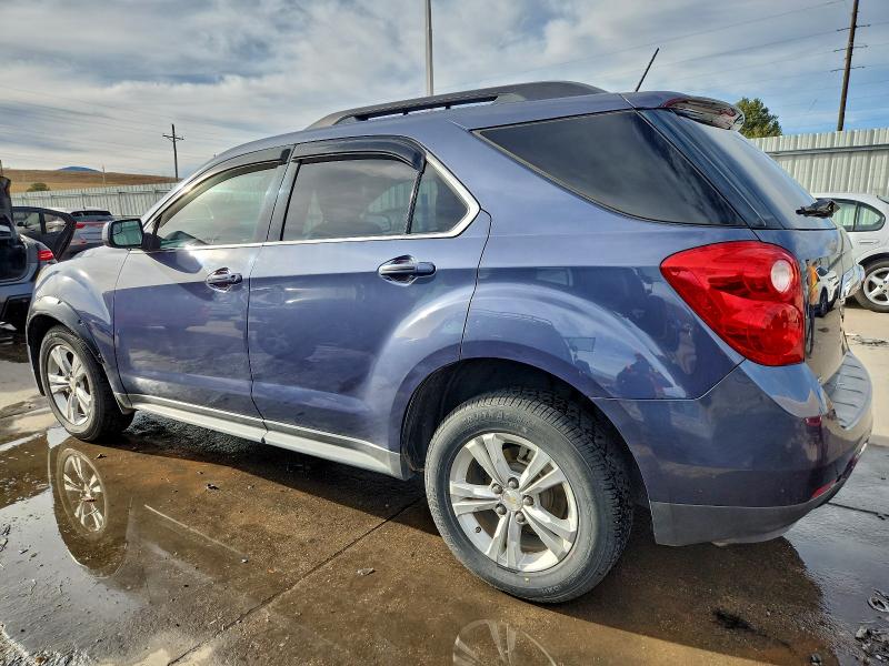 Photo 2 from auction – 2014 CHEVROLET EQUINOX LT with VIN 2GNFLGEK7E6301147