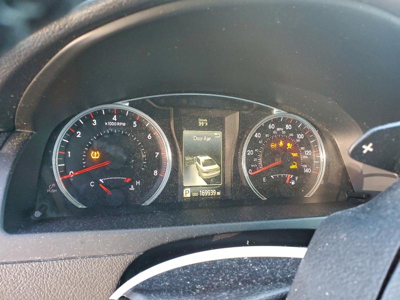 Photo 9 from auction – 2015 TOYOTA CAMRY LE with VIN 4T1BF1FK3FU103853