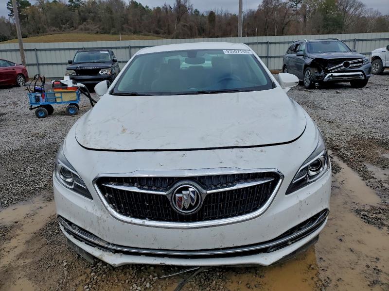 Photo 5 from auction – 2017 BUICK LACROSSE E with VIN 1G4ZP5SS7HU145650