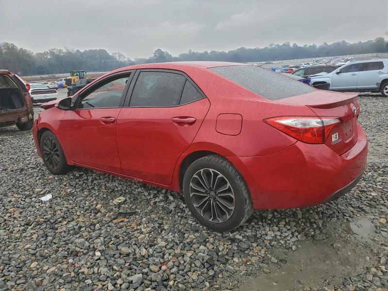 Photo 2 from auction – 2014 TOYOTA COROLLA L with VIN 2T1BURHE8EC169696