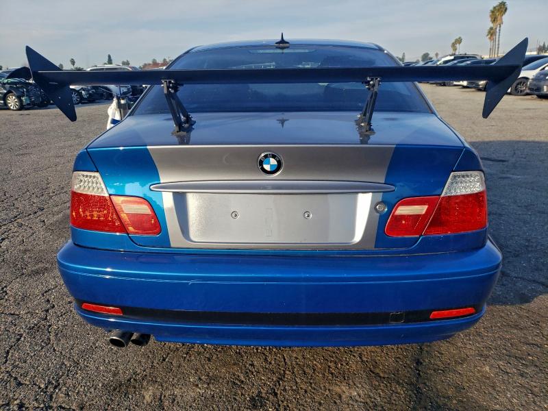 Zdjęcie 6 z aukcji – 2004 BMW 330 CI z VIN WBABD53474PL12383
