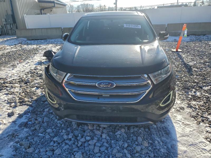 Photo 5 from auction – 2016 FORD EDGE TITAN with VIN 2FMPK3K99GBB12256