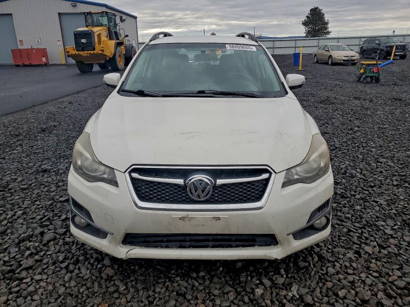 Photo 5 from auction – 2015 SUBARU IMPREZA SP with VIN JF1GPAT65F8210237