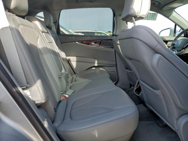 Photo 10 from auction – 2022 LINCOLN NAUTILUS R with VIN 2LMPJ8K97NBL23747