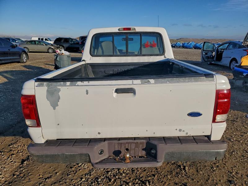 Photo 6 from auction – 1996 FORD RANGER with VIN 1FTCR10A3TUC51142