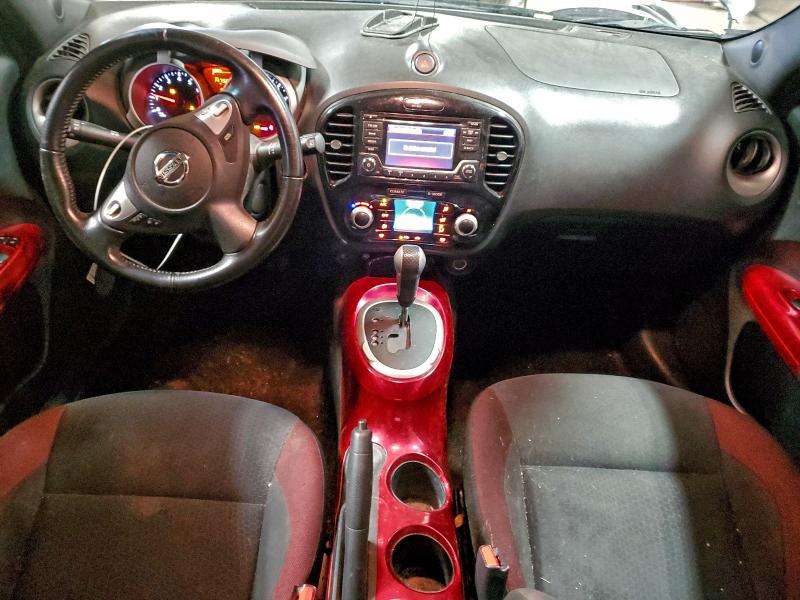 Photo 8 from auction – 2016 NISSAN JUKE S with VIN JN8AF5MV6GT655010