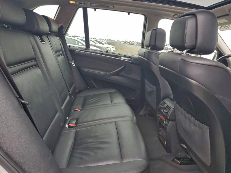 Photo 11 from auction – 2013 BMW X5 XDRIVE3 with VIN 5UXZW0C56D0B93372