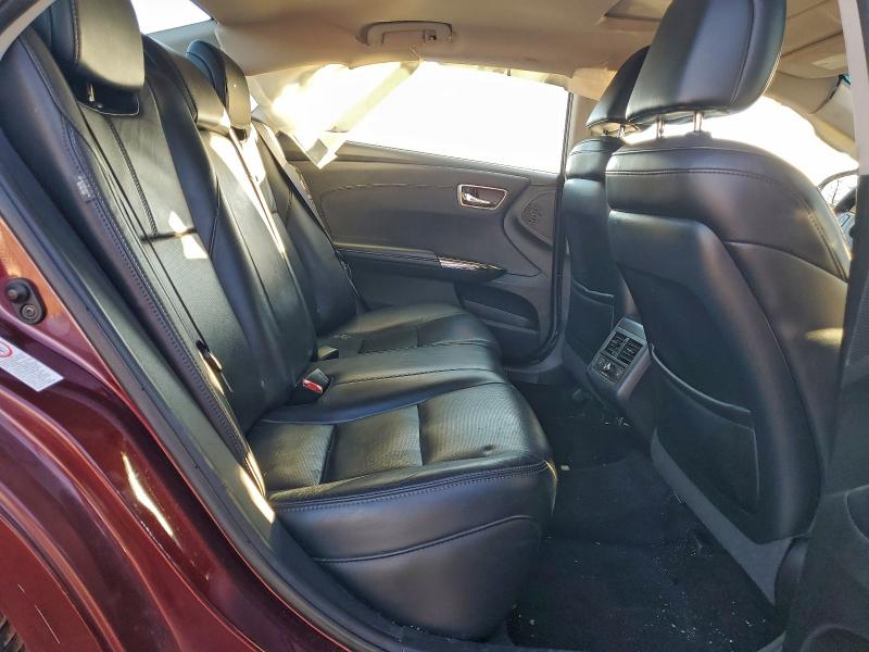 Zdjęcie 10 z aukcji – 2016 TOYOTA AVALON z VIN 4T1BK1EB3GU237583