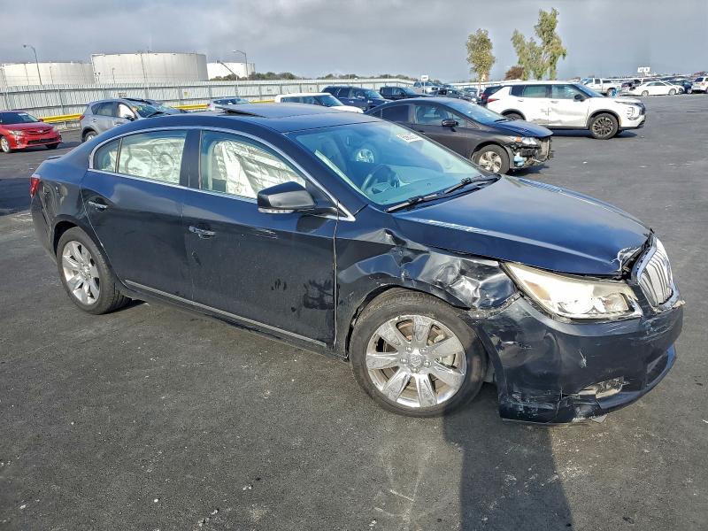 Photo 4 from auction – 2011 BUICK LACROSSE C with VIN 1G4GC5GD9BF279536