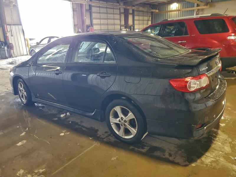 Photo 2 from auction – 2012 TOYOTA COROLLA BA with VIN 5YFBU4EE8CP048719