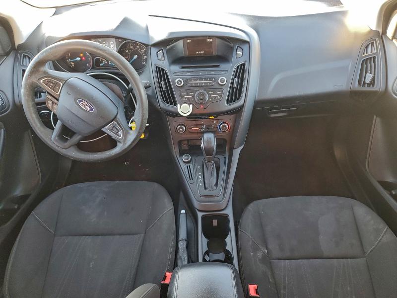 Photo 8 from auction – 2017 FORD FOCUS SE with VIN 1FADP3K26HL275725