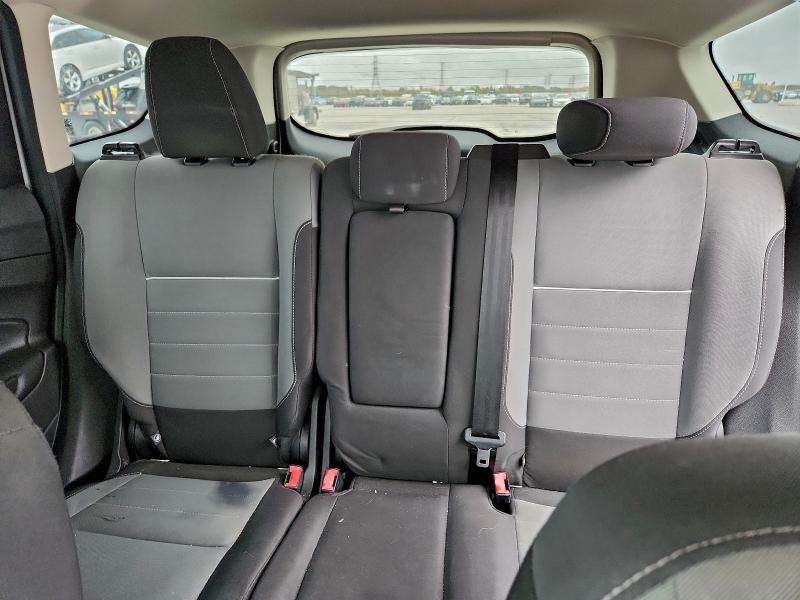 Photo 10 from auction – 2014 FORD ESCAPE SE with VIN 1FMCU0GX0EUB83500