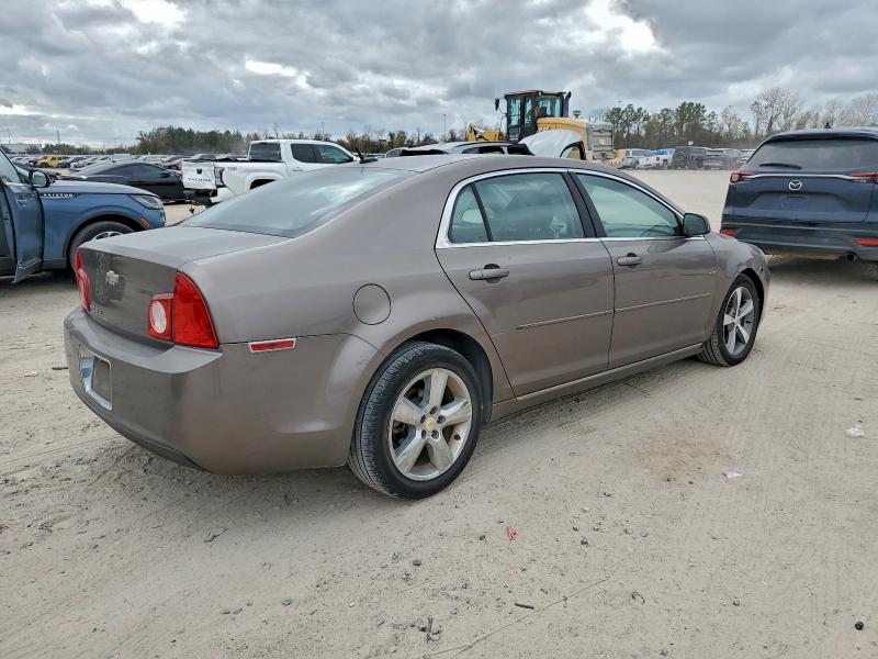 Photo 3 from auction – 2011 CHEVROLET MALIBU 2LT with VIN 1G1ZD5E16BF208015