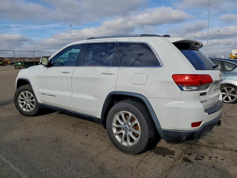 Photo 2 from auction – 2014 JEEP GRAND CHER with VIN 1C4RJFAG5EC160027