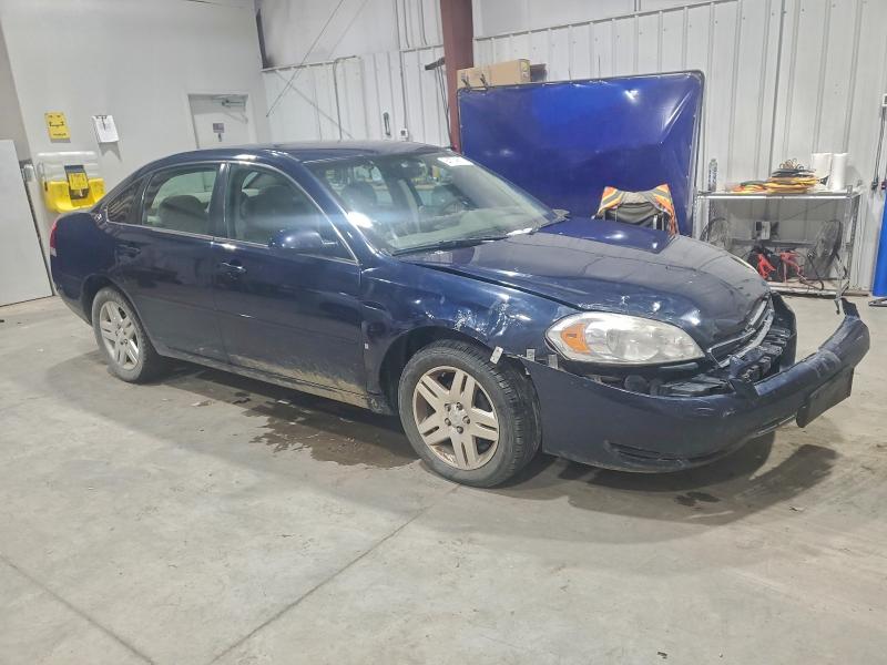 Photo 4 from auction – 2007 CHEV IMPALA with VIN 2G1WB58K379250607