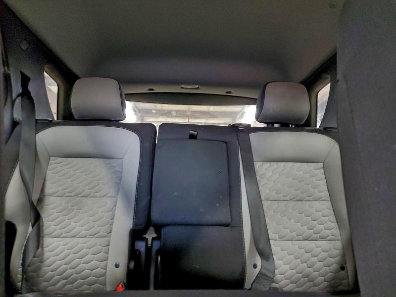 Photo 10 from auction – 2021 CHEVROLET EQUINOX LS with VIN 3GNAXHEVXMS157933