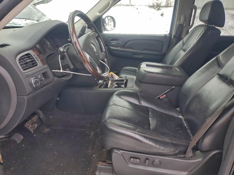 Photo 7 from auction – 2008 GMC YUKON DENA with VIN 1GKFK63848J246830