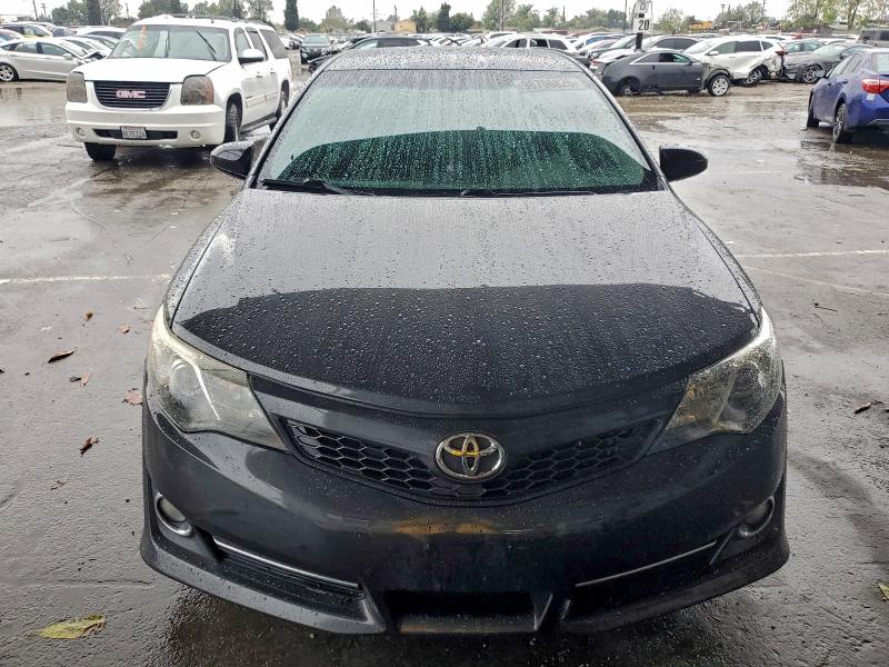 Photo 5 from auction – 2014 TOYOTA CAMRY L with VIN 4T1BF1FK6EU740802