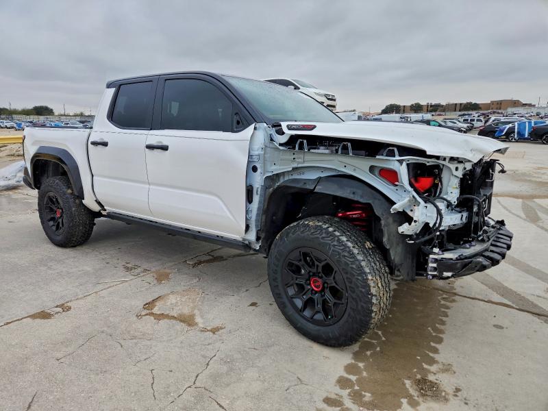Photo 4 from auction – 2024 TOYOTA TACOMA DOU with VIN 3TYLC5LNXRT004869