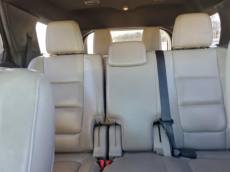 Photo 10 from auction – 2012 FORD EXPLORER X with VIN 1FMHK7D82CGA15337
