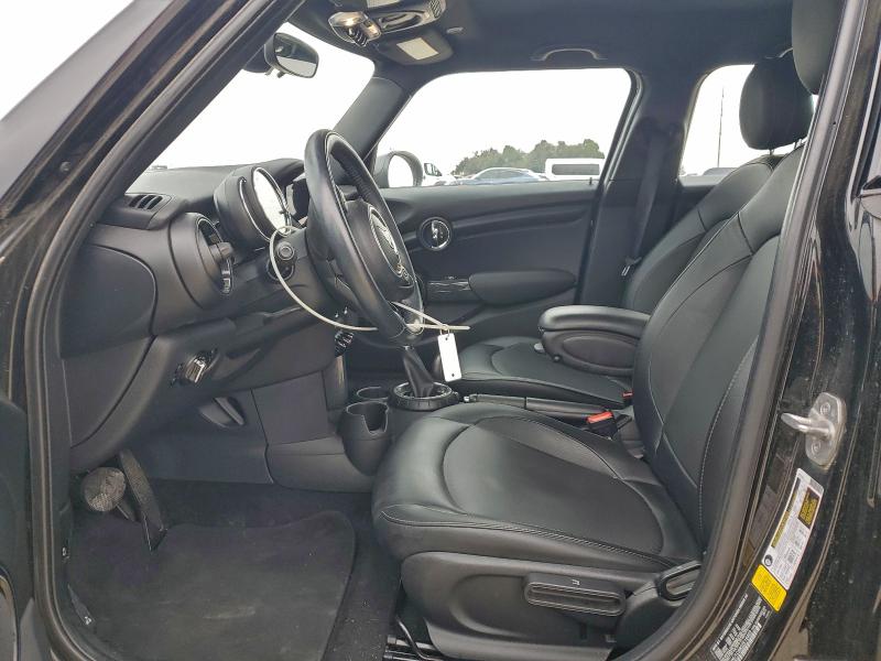 Photo 7 from auction – 2016 MINI COOPER with VIN WMWXU1C59G2E16403