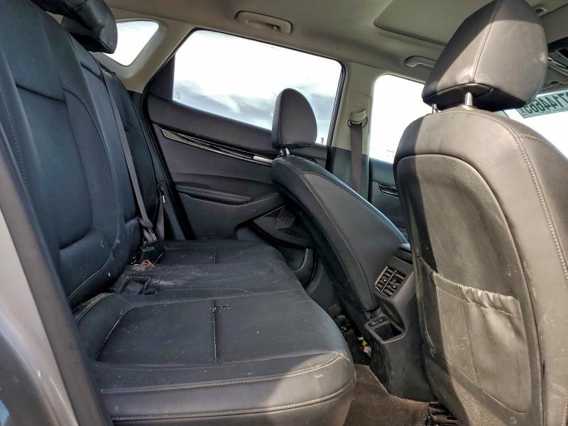 Photo 10 from auction – 2024 KIA SELTOS SX with VIN KNDETCA72R7539606