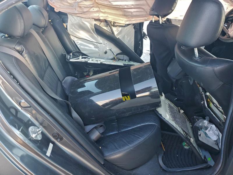 Photo 10 from auction – 2008 HONDA ACCORD with VIN 1HGCP26808A035159