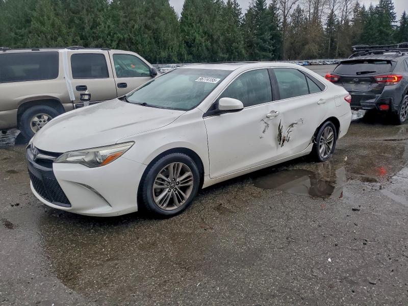 Photo 1 from auction – 2017 TOYOTA CAMRY LE with VIN 4T1BF1FK6HU279671