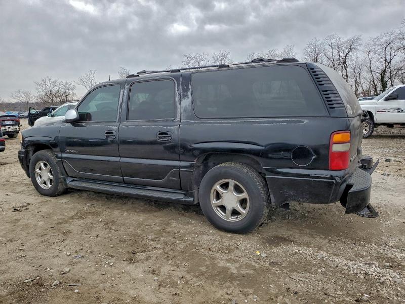 Photo 2 from auction – 2002 GMC DENALI XL with VIN 1GKFK66U12J330362