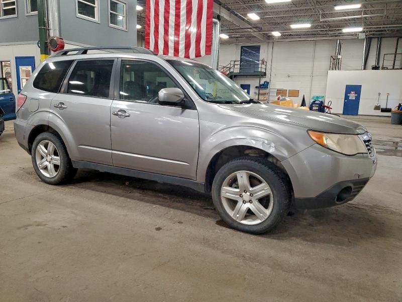 صورة رقم 4 من المزاد - 2009 SUBARU FORESTER 2 مع VIN JF2SH64679H777259