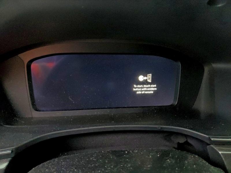 Photo 9 from auction – 2024 ACURA INTEGRA TY with VIN 19UDE5G90RA001887