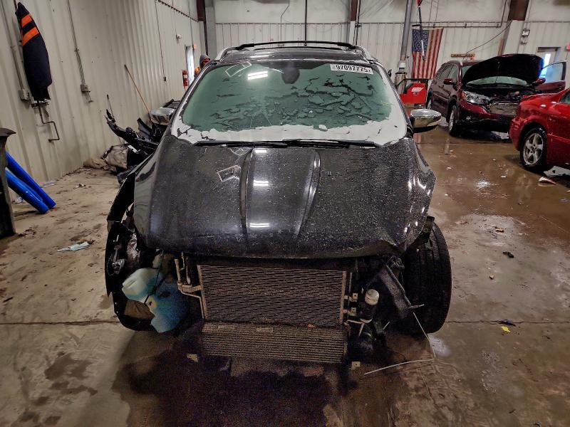 Photo 5 from auction – 2015 FORD ESCAPE TIT with VIN 1FMCU9J93FUB26191