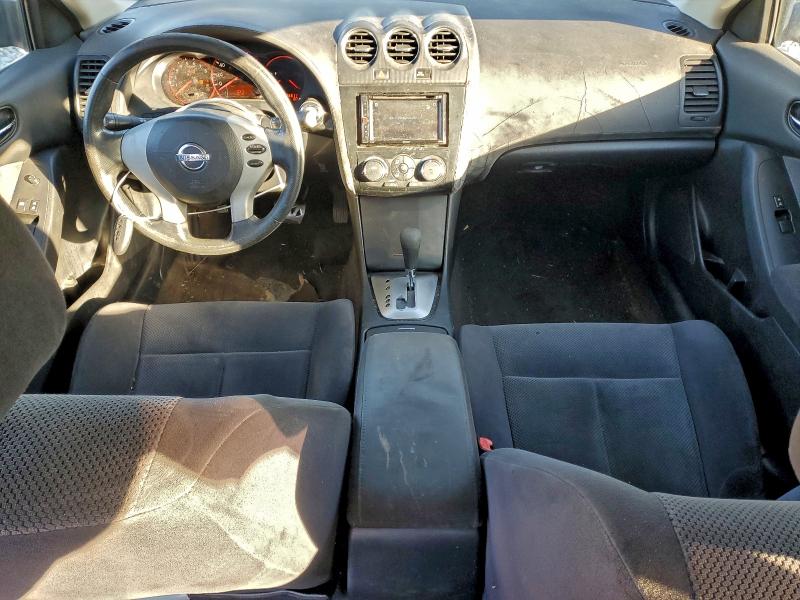 Photo 8 from auction – 2007 NISSAN ALTIMA 2.5 with VIN 1N4AL21E07N403125