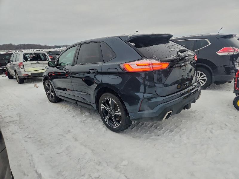Photo 2 from auction – 2024 FORD EDGE ST with VIN 2FMPK4AP3RBA00187