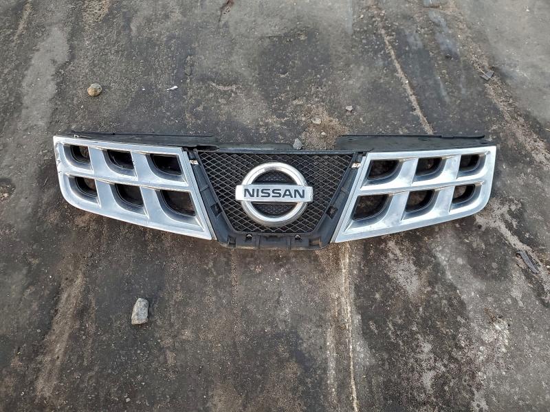 Photo 13 from auction – 2014 NISSAN ROGUE SELECT with VIN JN8AS5MT8EW101344