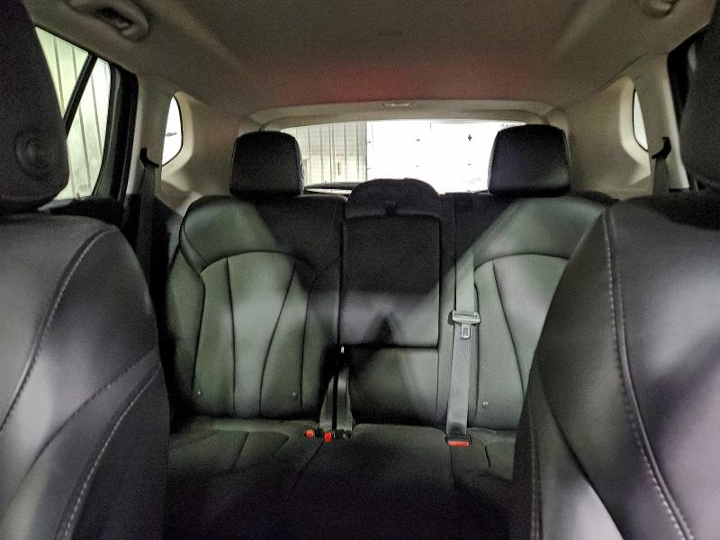 Photo 10 from auction – 2019 BUICK ENVISION E with VIN LRBFX2SA2KD017979