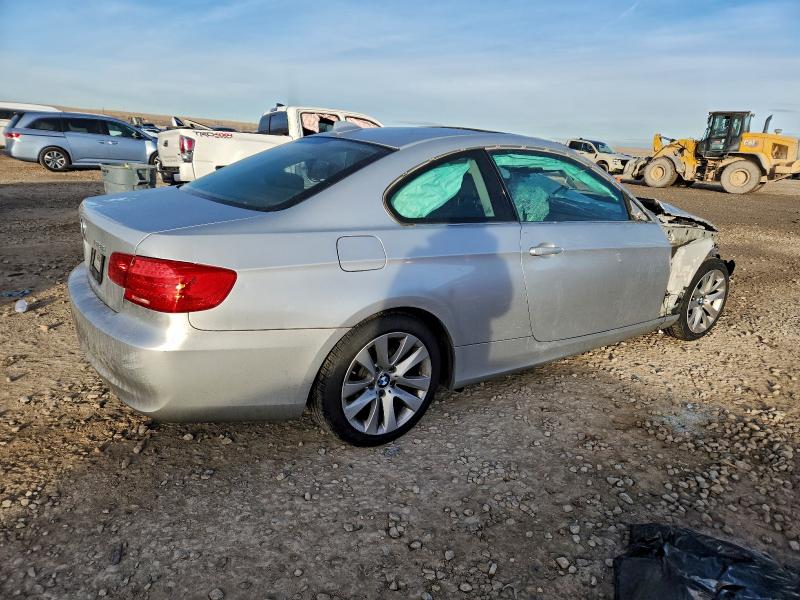صورة رقم 3 من المزاد - 2013 BMW 328 مع VIN WBAKF3C56DJ385268