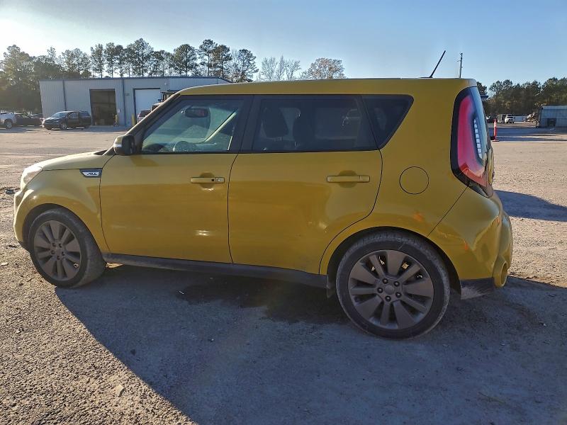 Photo 2 from auction – 2014 KIA SOUL ! with VIN KNDJX3A57E7010261