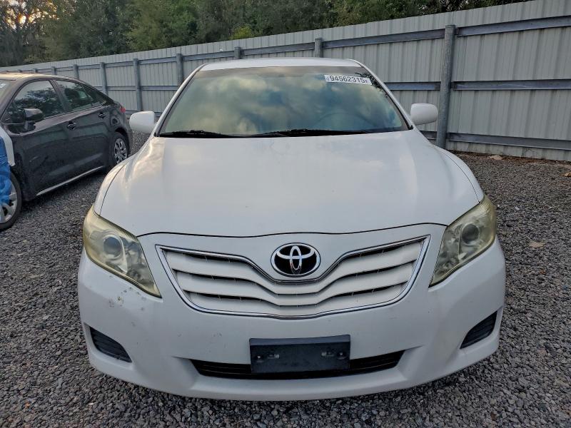 Photo 5 from auction – 2011 TOYOTA CAMRY BASE with VIN 4T1BF3EK9BU634353
