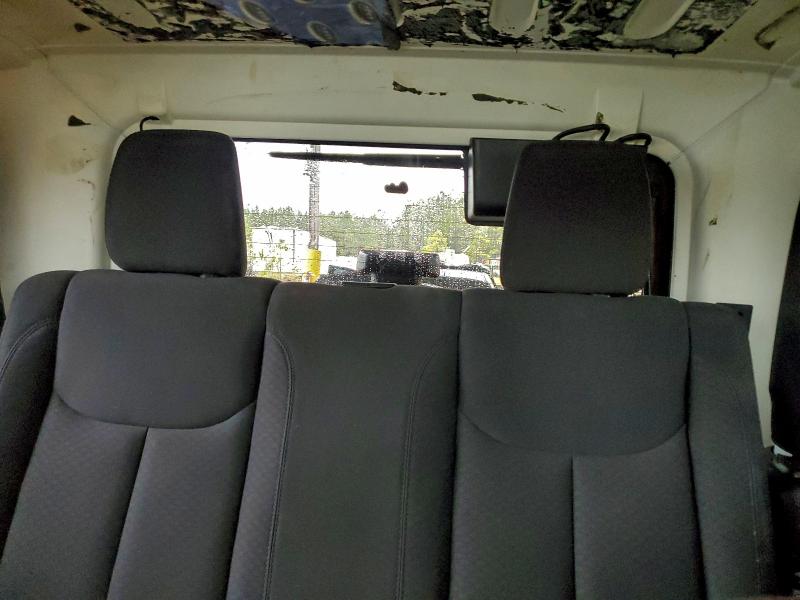 Photo 10 from auction – 2015 JEEP WRANGLER S with VIN 1C4AJWAG2FL505741