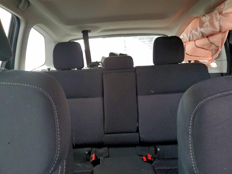 Photo 10 from auction – 2016 SUBARU FORESTER 2 with VIN JF2SJADC6GH474659