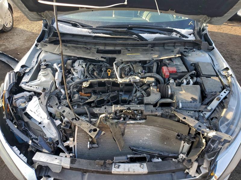 Photo 11 from auction – 2024 NISSAN ALTIMA SV with VIN 1N4BL4DV7RN338546