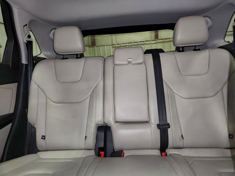 Photo 10 from auction – 2015 FORD EDGE TITAN with VIN 2FMTK4K80FBB65258