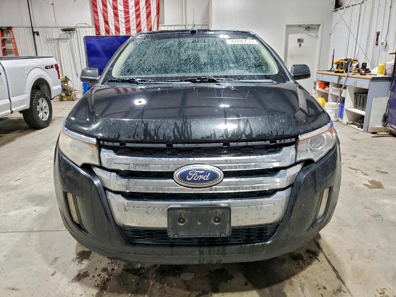 Photo 5 from auction – 2011 FORD EDGE LIMIT with VIN 2FMDK4KC3BBA92275