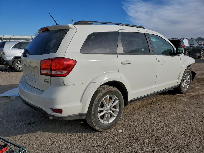 Photo 3 from auction – 2015 DODGE JOURNEY SX with VIN 3C4PDCBG6FT637095