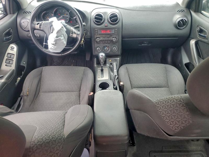 Photo 8 from auction – 2008 PONTIAC G6 BASE with VIN 1G2ZG57N084140902