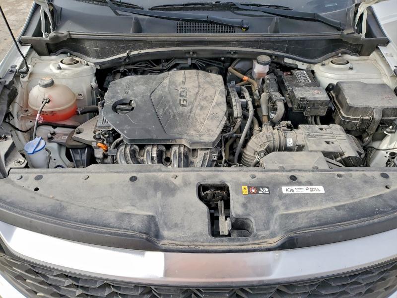 Photo 11 from auction – 2023 KIA SPORTAGE L with VIN KNDPU3AF2P7035728