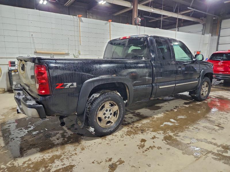Photo 3 from auction – 2007 CHEVROLET SILVERADO with VIN 1GCEK19Z67Z104960