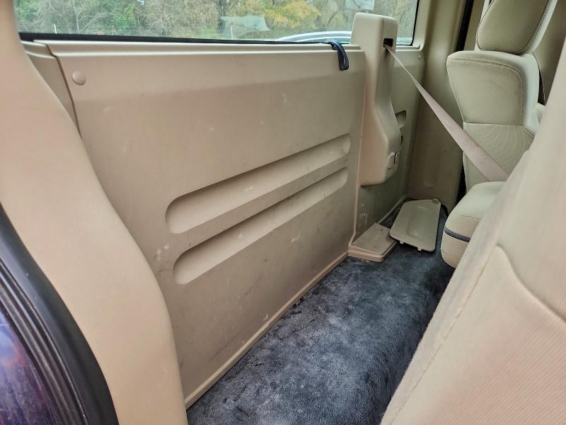 Photo 10 from auction – 2007 FORD F150 with VIN 1FTRF12267KB48128